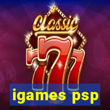 igames psp